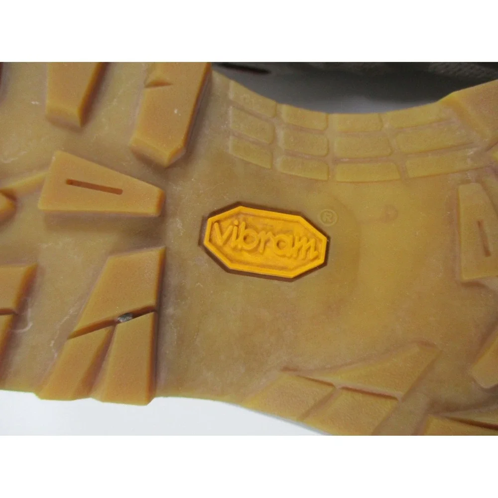 GARMONT ATACAMA Size 9.5 GTX Low Hiking shoes ‎ Women Gray Gore-Tex Vibram soles